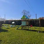 Le Grand Landais - La Forge De Casa vacanze *