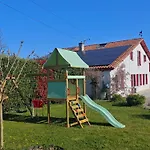 Casa vacanze Le Grand Landais - La Forge De Clermont (Landes)