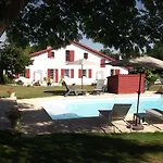 Le Grand Landais - La Forge De Casa vacanze *