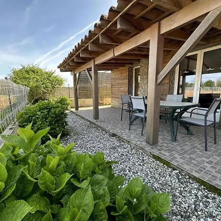 Le Grand Landais - La Forge De Prázdninový dům Clermont (Landes)