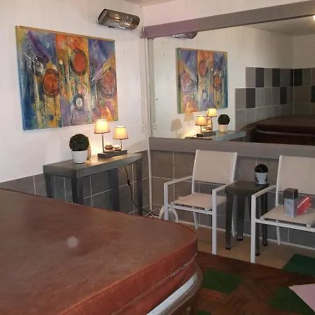 Le Grand Landais - La Forge De Clermont (Landes)