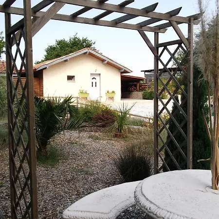 Le Grand Landais - La Forge De *