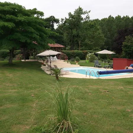 La Forge De Clermont (Landes)
