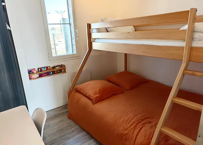 Le Grand Landais - La Forge De Clermont (Landes)